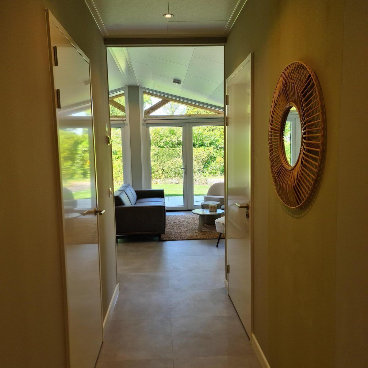 Dune Lodge Directly Against The Dunes - Castricum