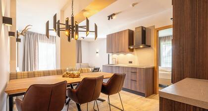 TOP 3 - Modernes Apartment in Best Lage