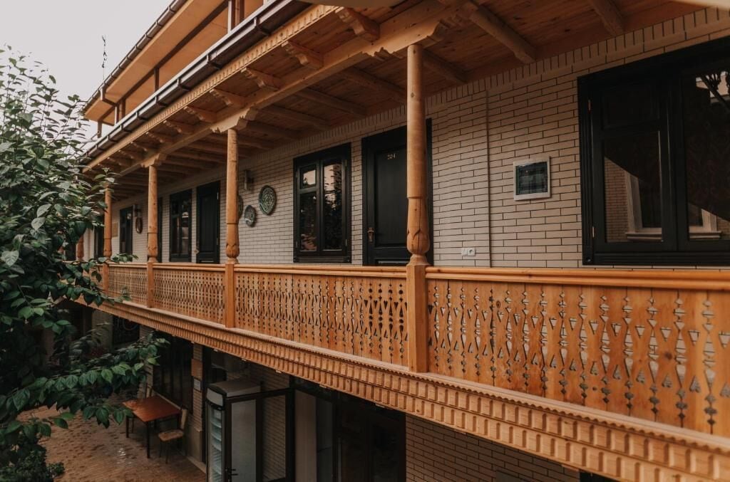 Foto - Hotel Dilshoda