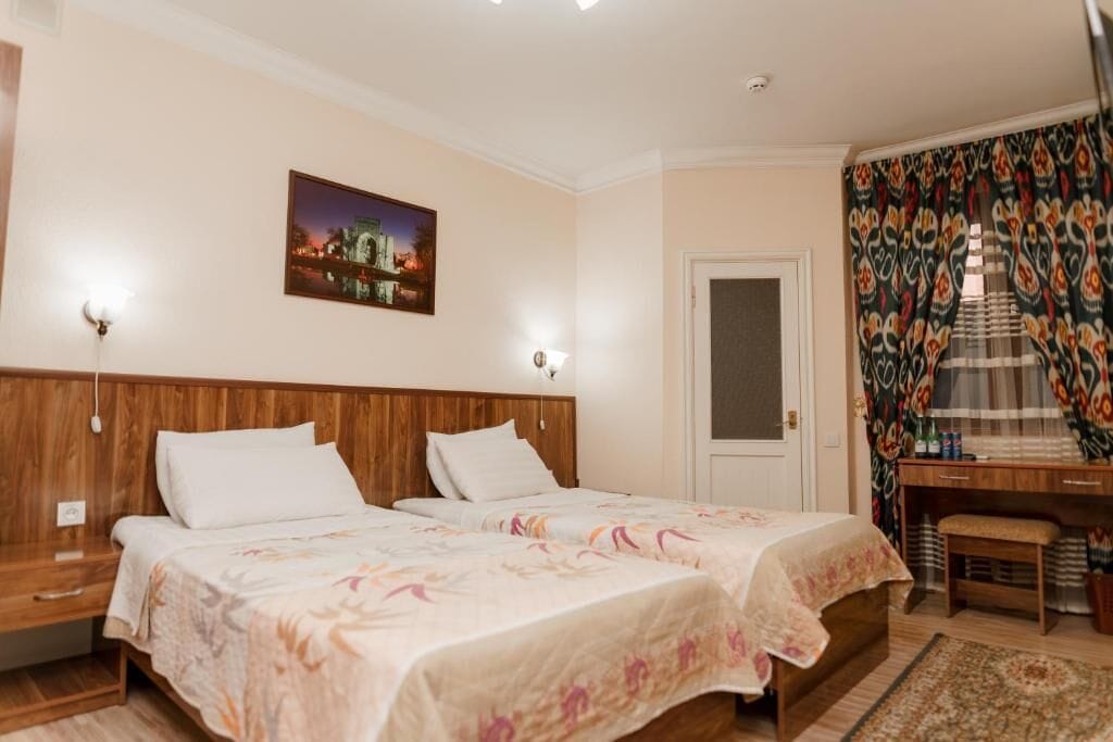 Foto - Hotel Dilshoda