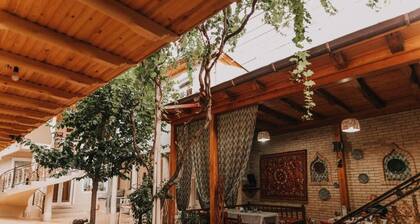 Hotel DILSHODA