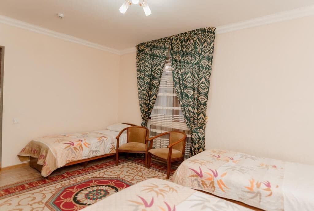 Foto - Hotel Dilshoda