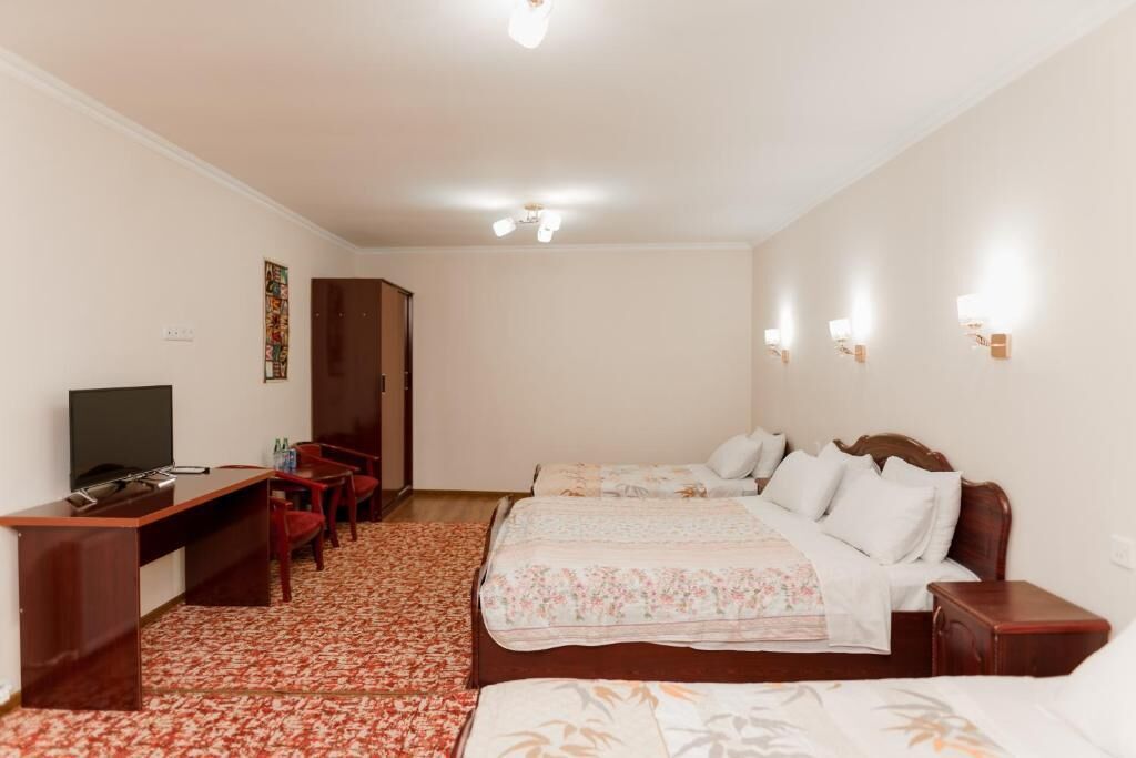 Foto - Hotel Dilshoda