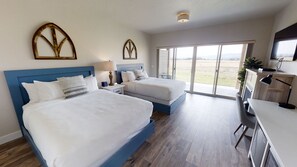 مكتب وواي فاي مجانًا