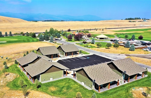 The Suites at Indian Springs Montana