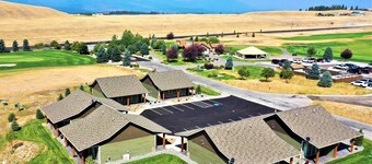 The Suites at Indian Springs Montana