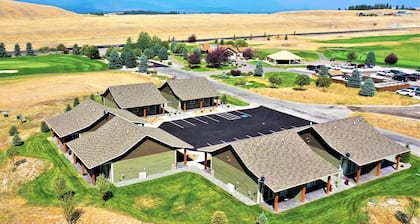 The Suites at Indian Springs Montana