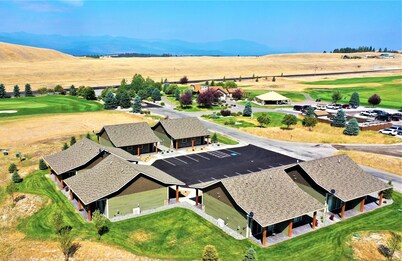 The Suites at Indian Springs Montana