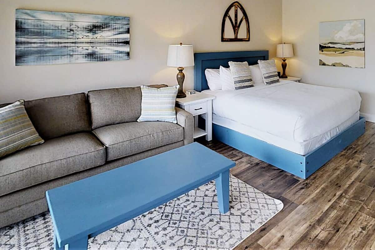 مكتب وواي فاي مجانًا