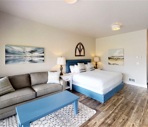 The Suites at Indian Springs Montana