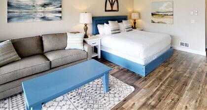 The Suites at Indian Springs Montana