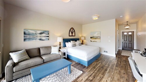 The Suites at Indian Springs Montana