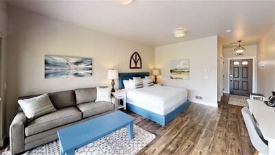 The Suites at Indian Springs Montana