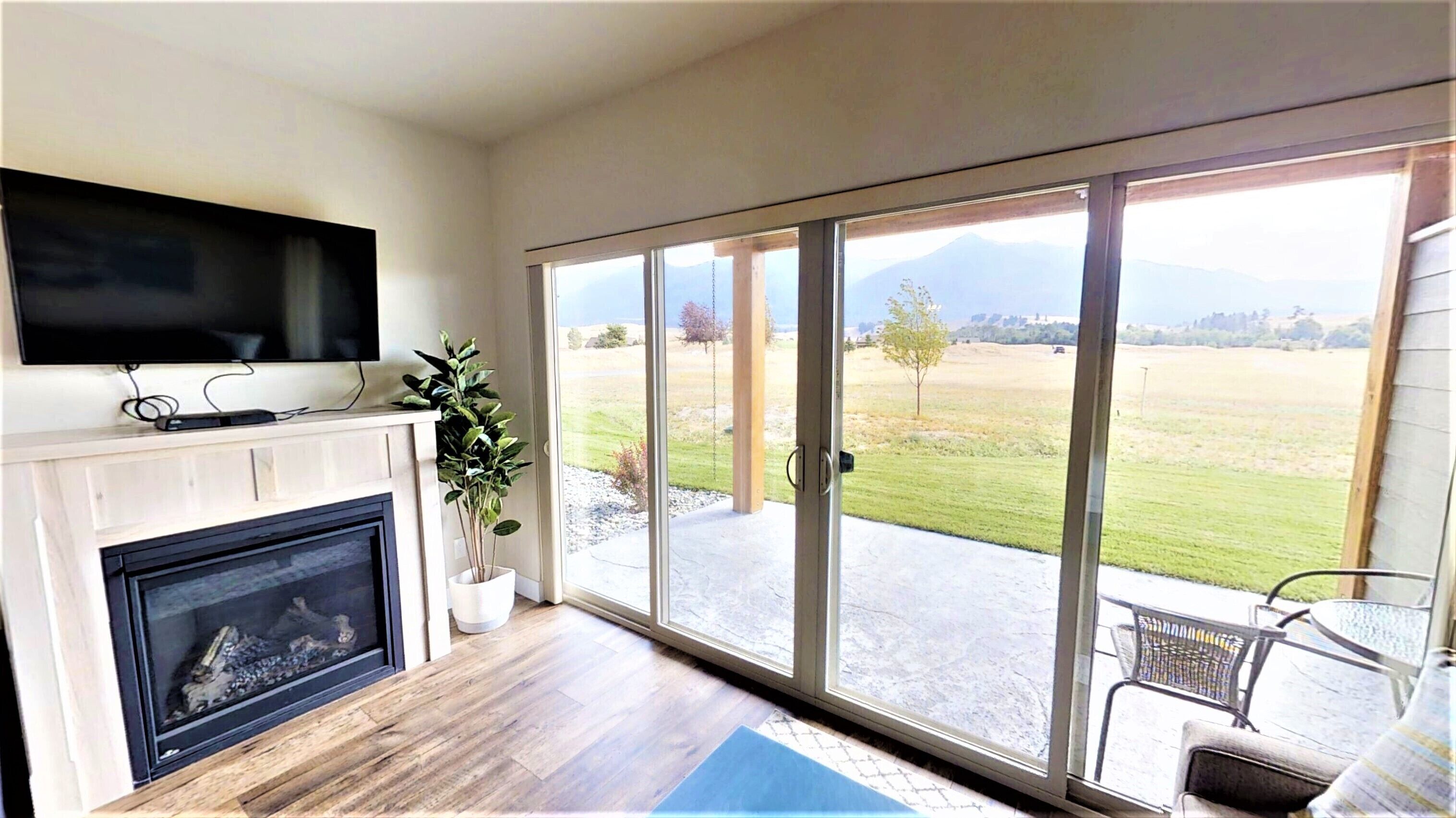 Studiosuite, 1 King-Bett, Haustiere nicht gestattet | Innenbereich