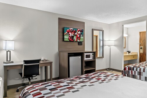 Red Roof Inn Flint