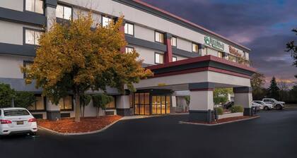 Red Roof Inn Flint