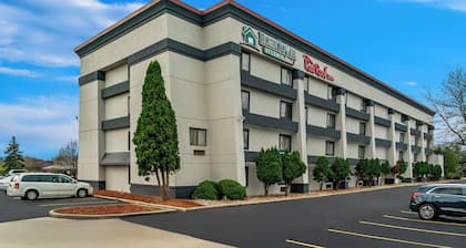 Red Roof Inn Flint