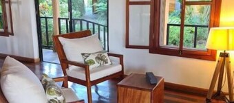 Three Peaks Mountain Lodge
ROMANCE, RELAXATION & REJUVENATION awaits you! 