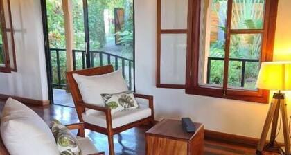 Three Peaks Mountain Lodge
ROMANCE, RELAXATION & REJUVENATION awaits you!