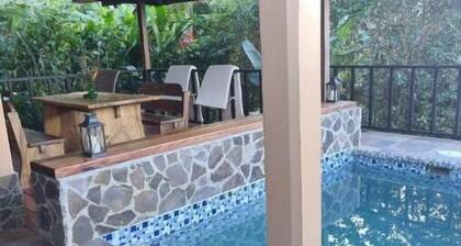 Three Peaks Mountain Lodge
ROMANCE, RELAXATION & REJUVENATION awaits you!