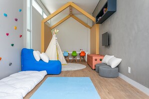 子供用スペース