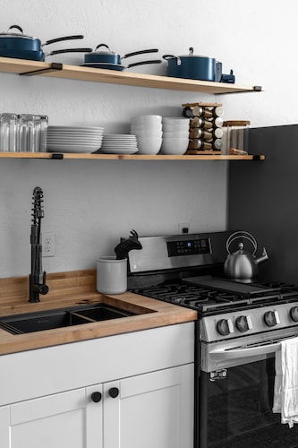 Lawless Rico: Blackhawk Room