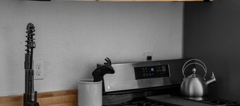 Lawless Rico: Engel Room