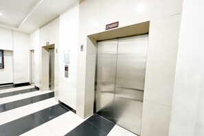 Elevator