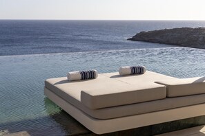 وسيلة راحة في الغرفة