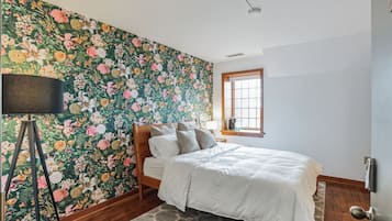 1 bedroom, WiFi