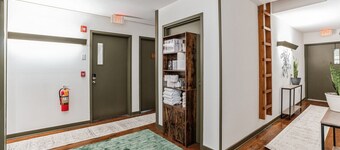 Cozy retreat in Thornton, PA!