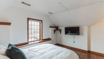 1 chambre, Wi-Fi