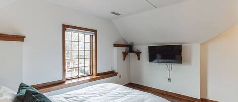 1 Schlafzimmer, WLAN