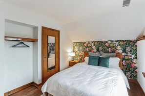 1 bedroom, WiFi