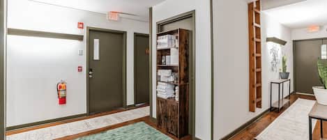 Intérieur