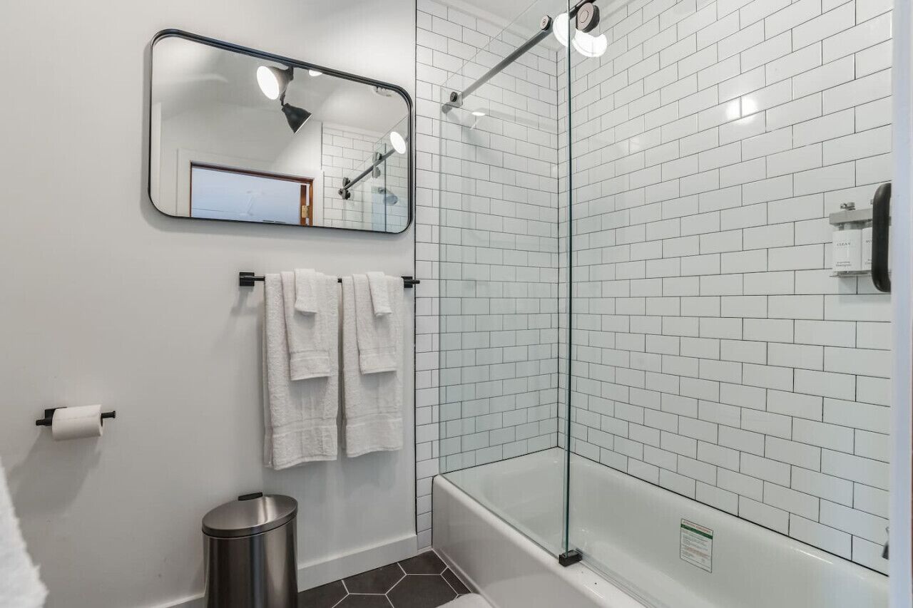 Badkamer