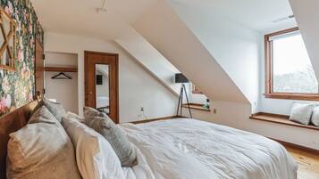 1 bedroom, WiFi
