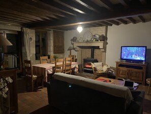 Smart TV