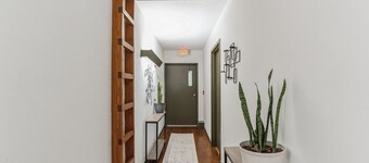 Historic Thornton Studio Retreat