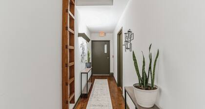 Historic Thornton Studio Retreat