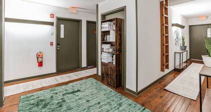 Historic Thornton Studio Retreat