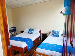 Chambre, 1 chambre | Wi-Fi gratuit