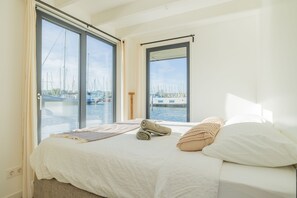 3 quartos, Wi-Fi de cortesia, roupa de cama