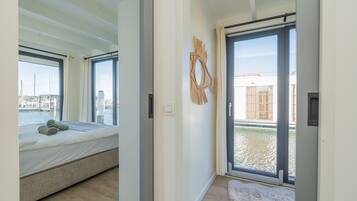 3 slaapkamers, gratis wifi, beddengoed