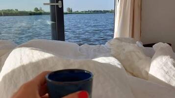 3 slaapkamers, gratis wifi, beddengoed