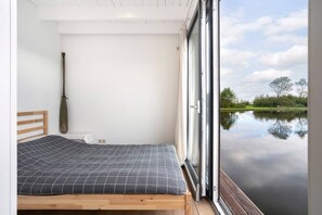 2 Schlafzimmer, kostenloses WLAN, Bettwäsche