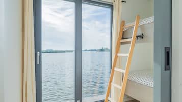 3 slaapkamers, gratis wifi, beddengoed