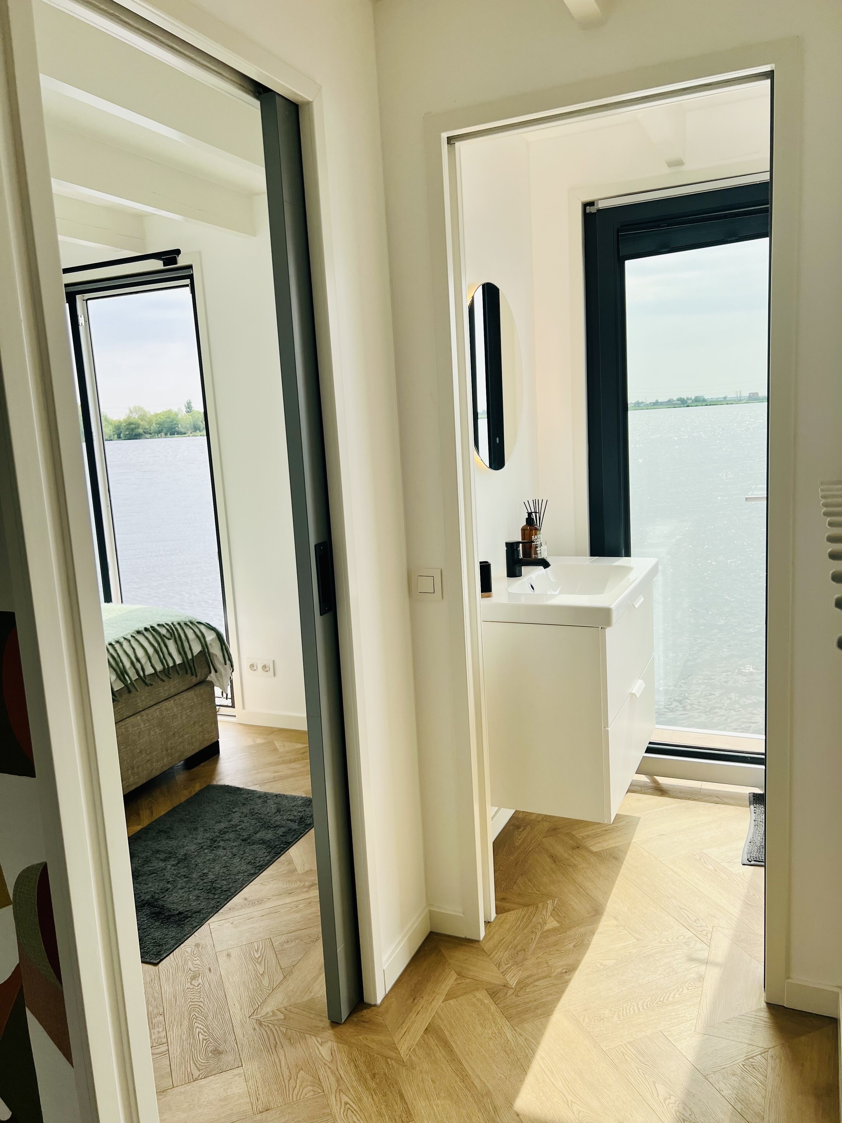 3 slaapkamers, gratis wifi, beddengoed