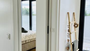 3 Schlafzimmer, kostenloses WLAN, Bettwäsche