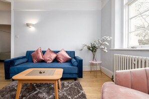 TV - GuestReady - Hyde Park hideaway in the city (London)